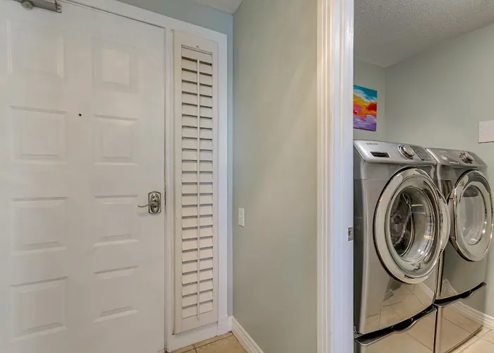 Holiday home Perdido Key W/ Ocean-view Balcony! *